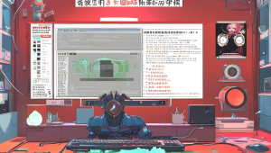 pubg 颜色反转辅助器：改变游戏视觉体验