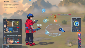 《守望先锋辅助:ow 世界中的关键支援力量》