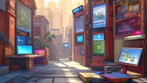 APEX英雄赫拉辅助免费版:畅玩游戏新选择