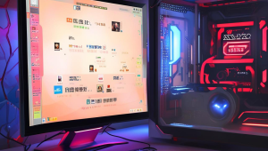 lol 辅助渡劫:从菜鸟到大神的蜕变之路