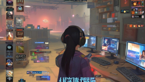 无畏契约辅助神器究竟藏身何处