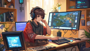 lol 钟离辅助：赛场与赛场外的故事