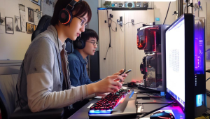 PUBG崛起辅助总代理：开启游戏辅助市场全新盈利篇章