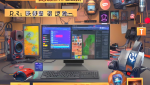绝地求生收黑号:获取神秘账号的途径