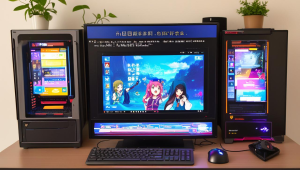 手游绝地求生辅助吧:游戏作弊的隐秘世界