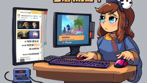 揭露自瞄行为:游戏中的作弊手段与危害