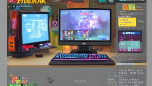 揭露穿越火线外挂:作弊行为背后的真相与危害
