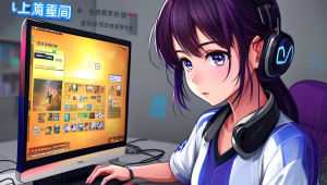 战地自瞄：游戏作弊的黑暗面与危害