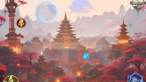 《LOL 辅助：掌控全局，为团队铸就辉煌》