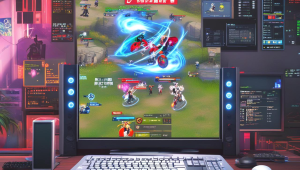 cf 外服辅助网:游戏作弊的背后真相