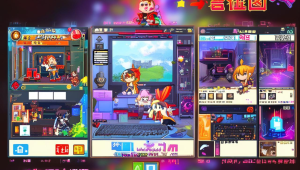 DNF韩服体验服惊现辅助，游戏平衡面临挑战