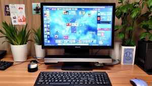 CSGO 辅助：作弊工具背后的真相与危害
