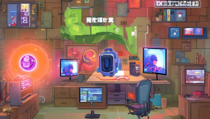 CSGO 的辅助红点开启方法及注意事项