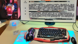 穿越火线皮肤辅助：助力玩家打造独特视觉与战斗优势